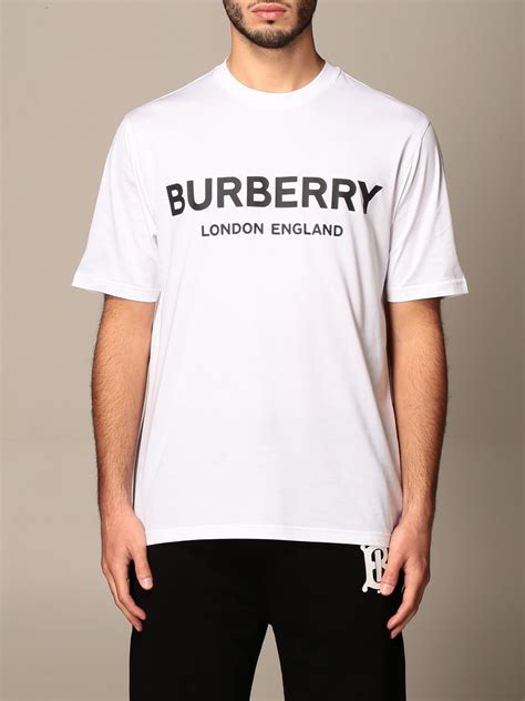 burberry t shirt price